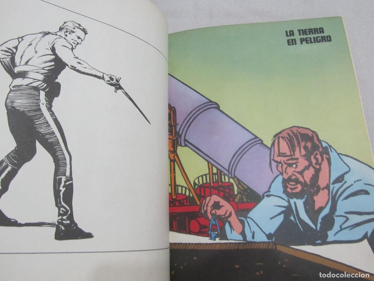 C&oacute;mics: LOTE DE COMICS,FLASH GORDON, VIBORA, CAIRO. - Foto 5