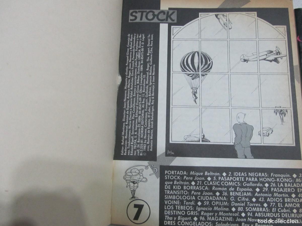 C&oacute;mics: LOTE DE COMICS,FLASH GORDON, VIBORA, CAIRO. - Foto 10