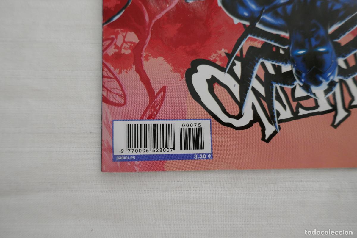 C&oacute;mics: VENENO N.75 / 27 PAL&Iacute;NDROMO - Foto 3