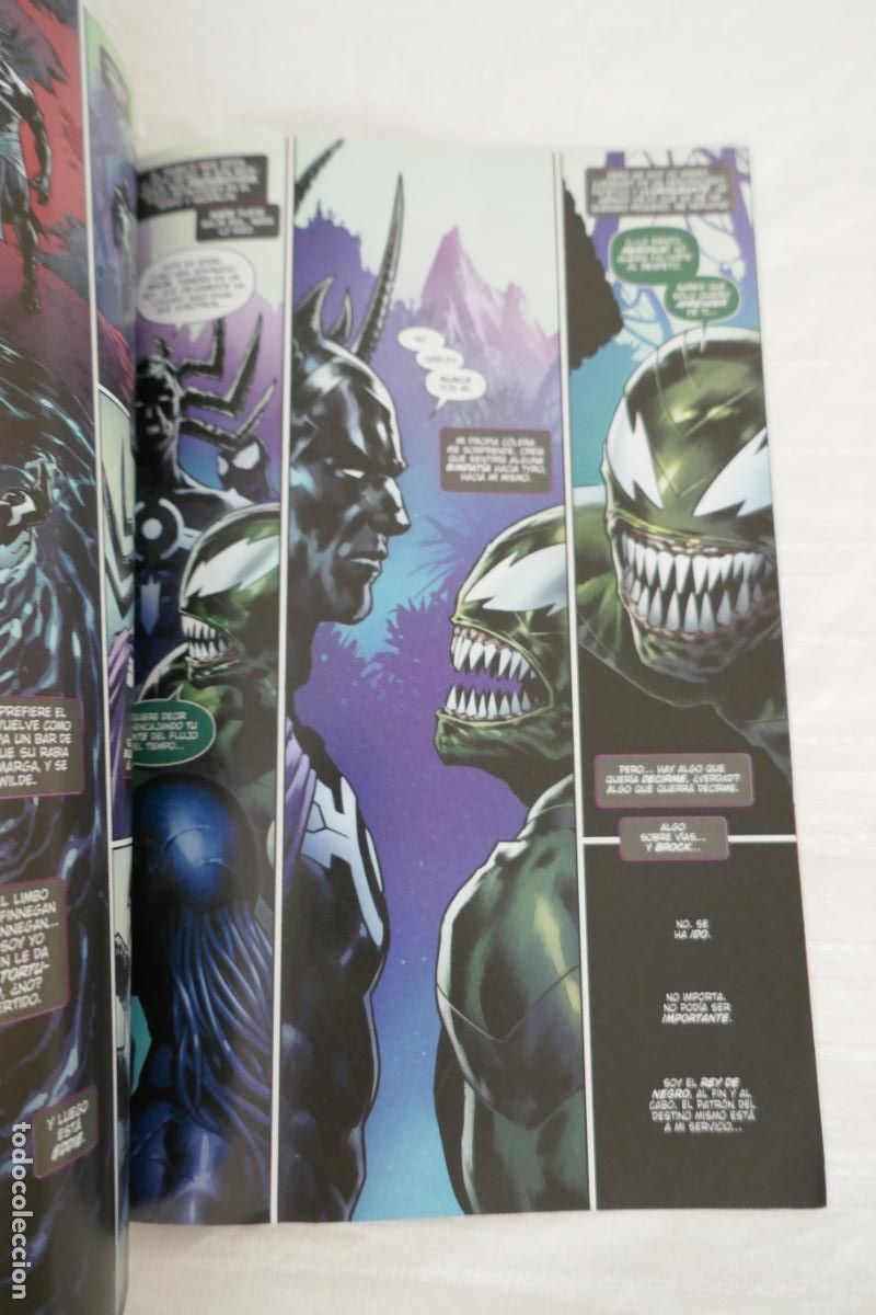 C&oacute;mics: VENENO N.75 / 27 PAL&Iacute;NDROMO - Foto 8