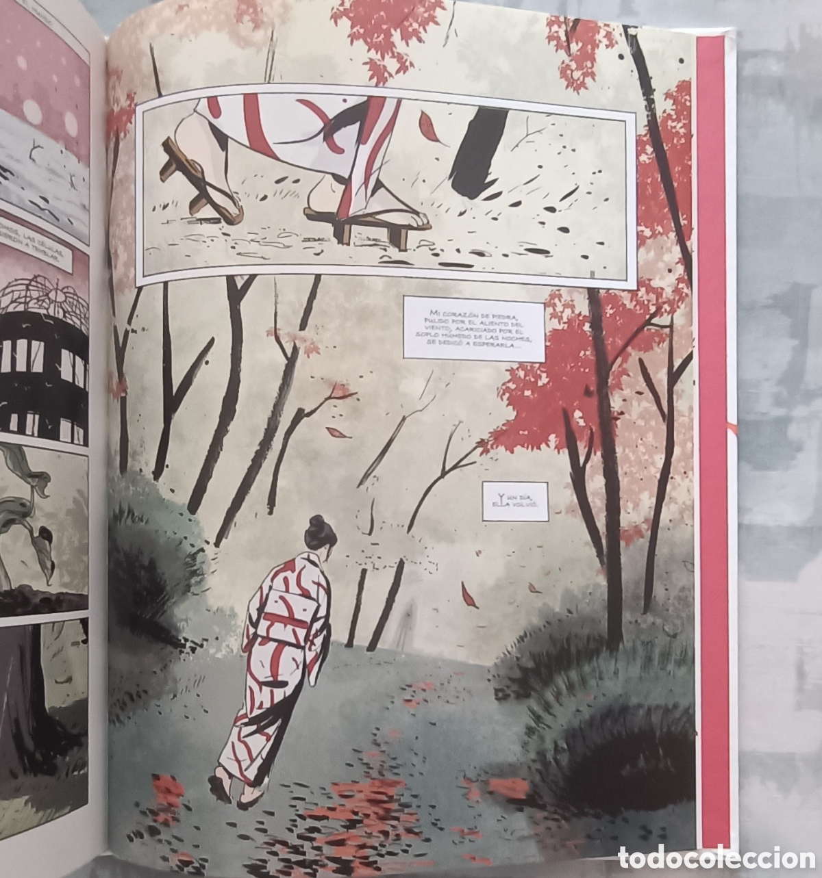 C&oacute;mics: Hibakusha - Cinna y Barboni - Foto 4