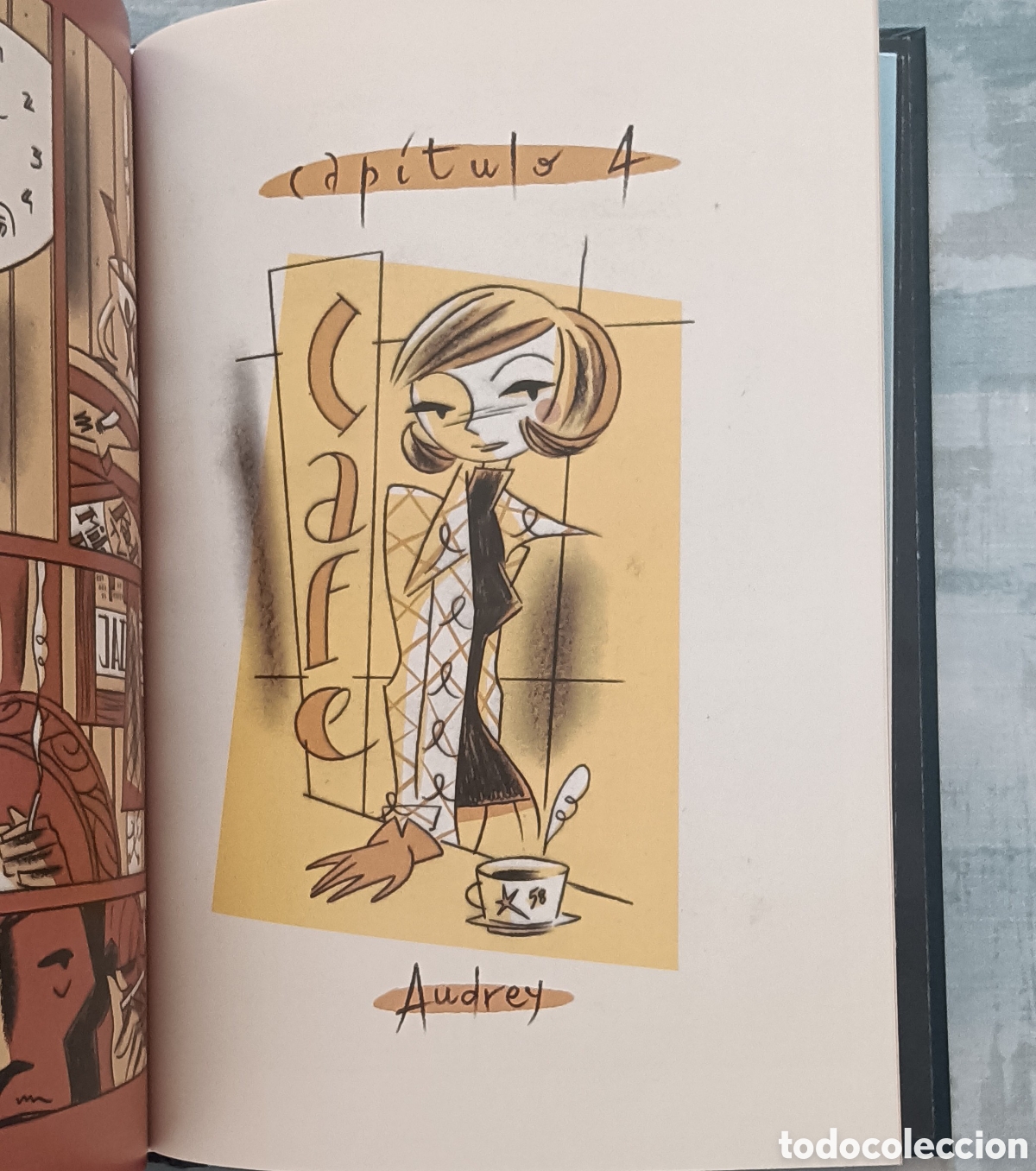 C&oacute;mics: Acordes y Desacuerdos - Lapone y Hautier - Foto 6