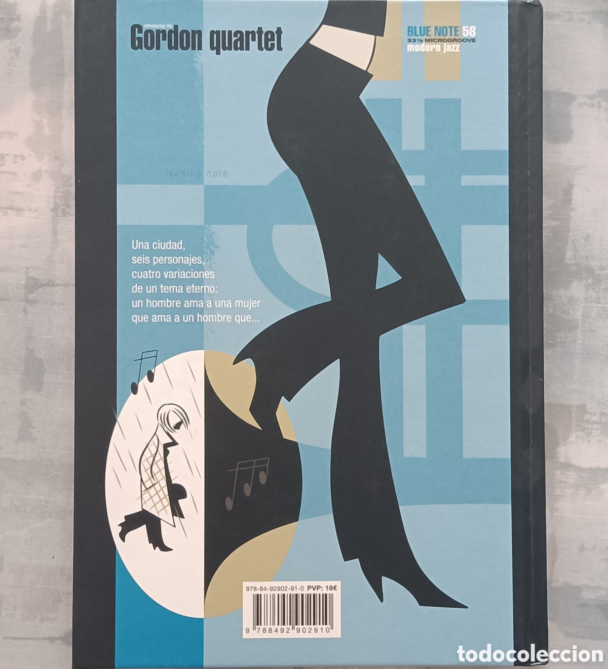 C&oacute;mics: Acordes y Desacuerdos - Lapone y Hautier - Foto 8