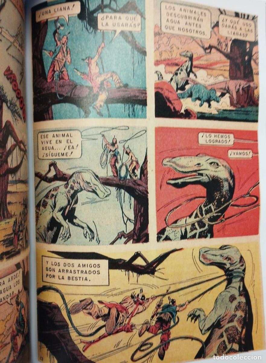C&oacute;mics: Gran Pack Especial Dinosaurios (Comic-Book Classics Presenta) - Foto 7