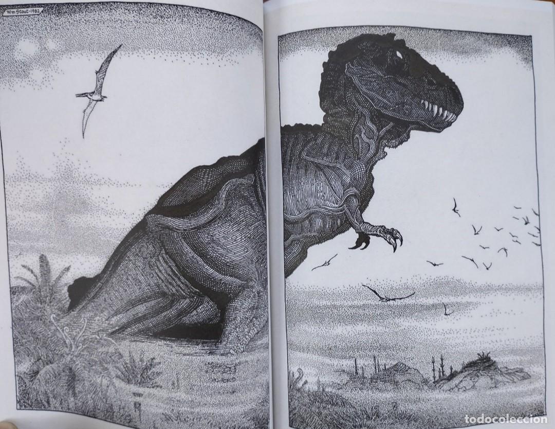 C&oacute;mics: Gran Pack Especial Dinosaurios (Comic-Book Classics Presenta) - Foto 9