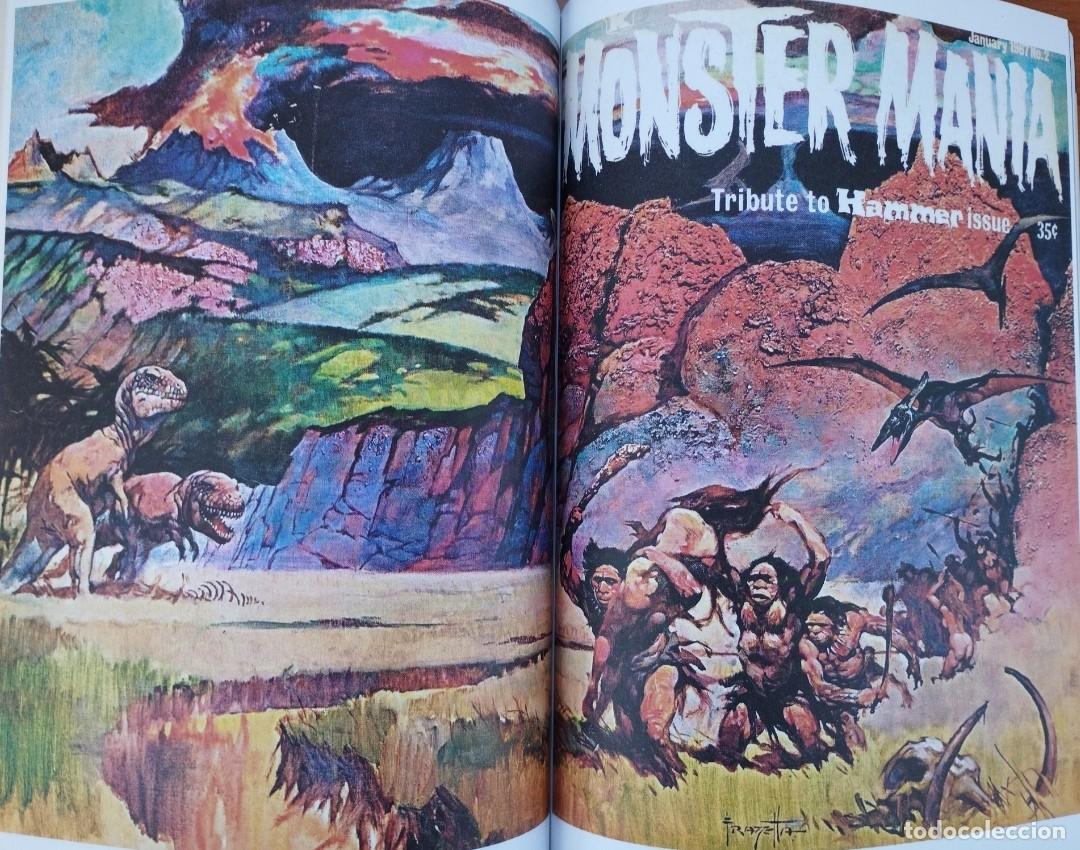 C&oacute;mics: Gran Pack Especial Dinosaurios (Comic-Book Classics Presenta) - Foto 10