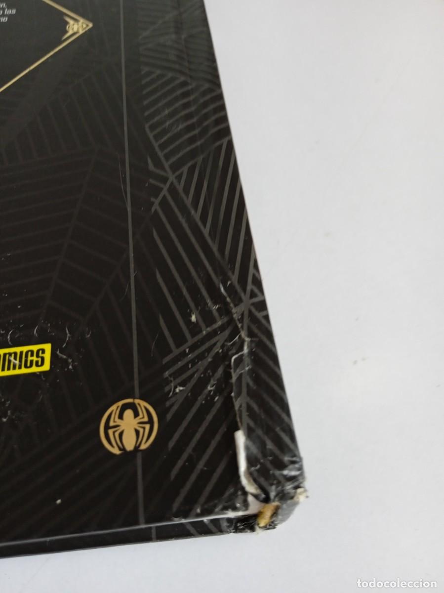 C&oacute;mics: SPIDERMAN Poder y Responsabilidad - Foto 6