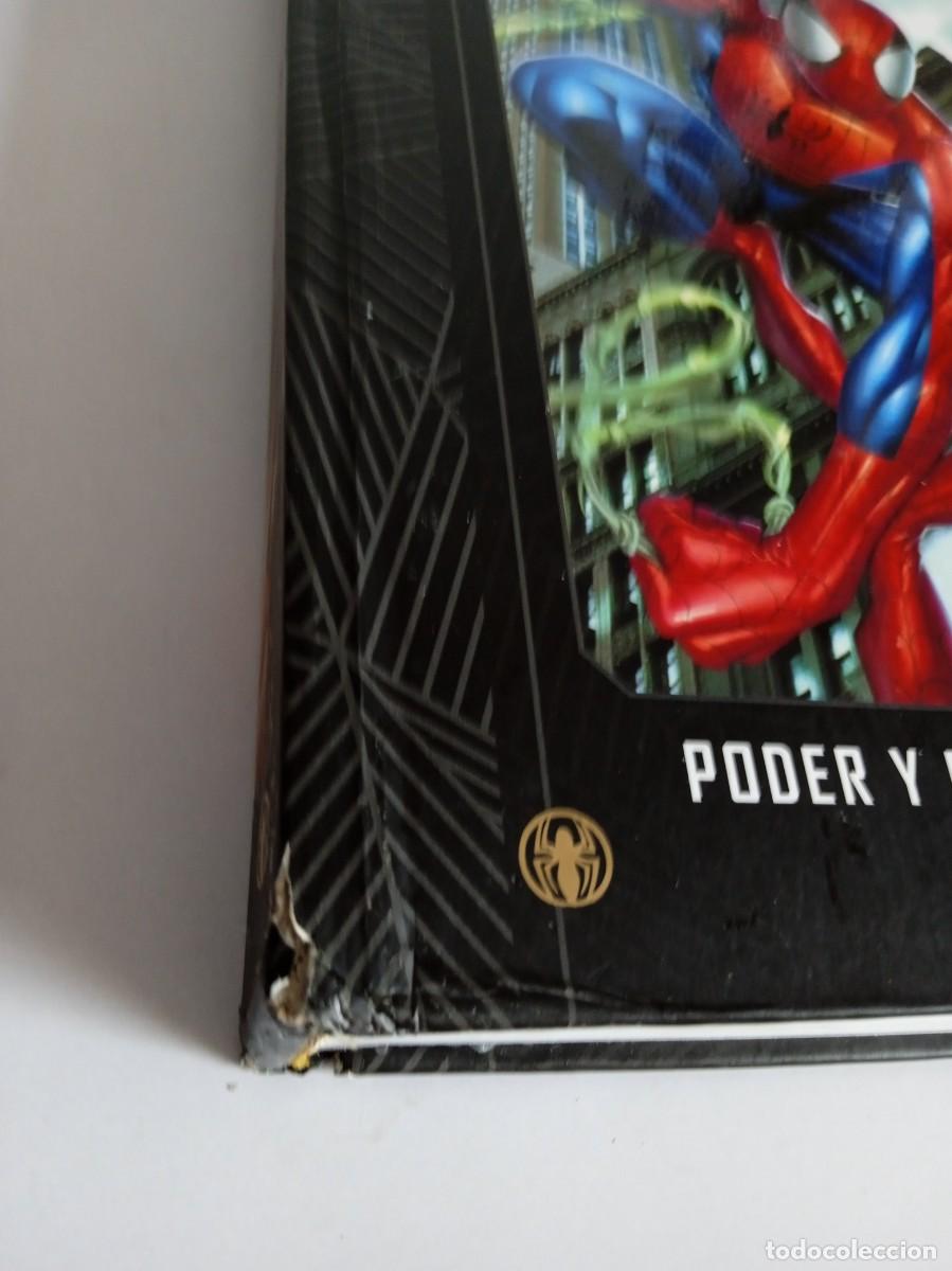C&oacute;mics: SPIDERMAN Poder y Responsabilidad - Foto 7
