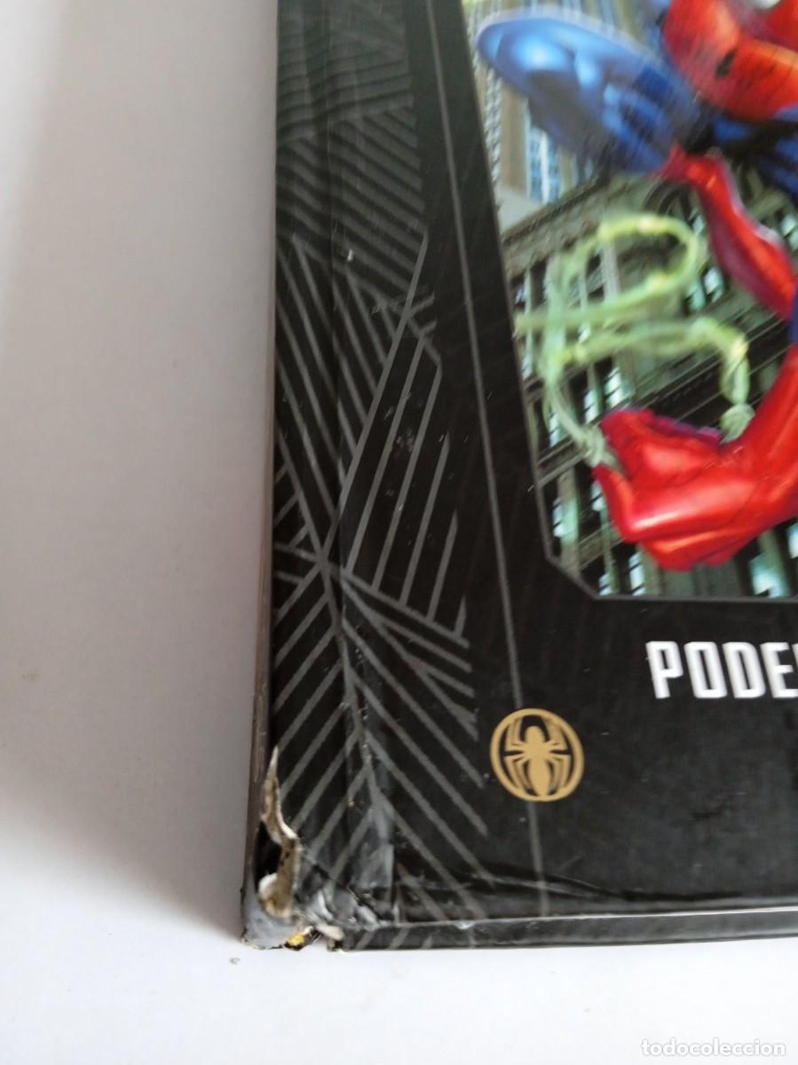 C&oacute;mics: SPIDERMAN Poder y Responsabilidad - Foto 8