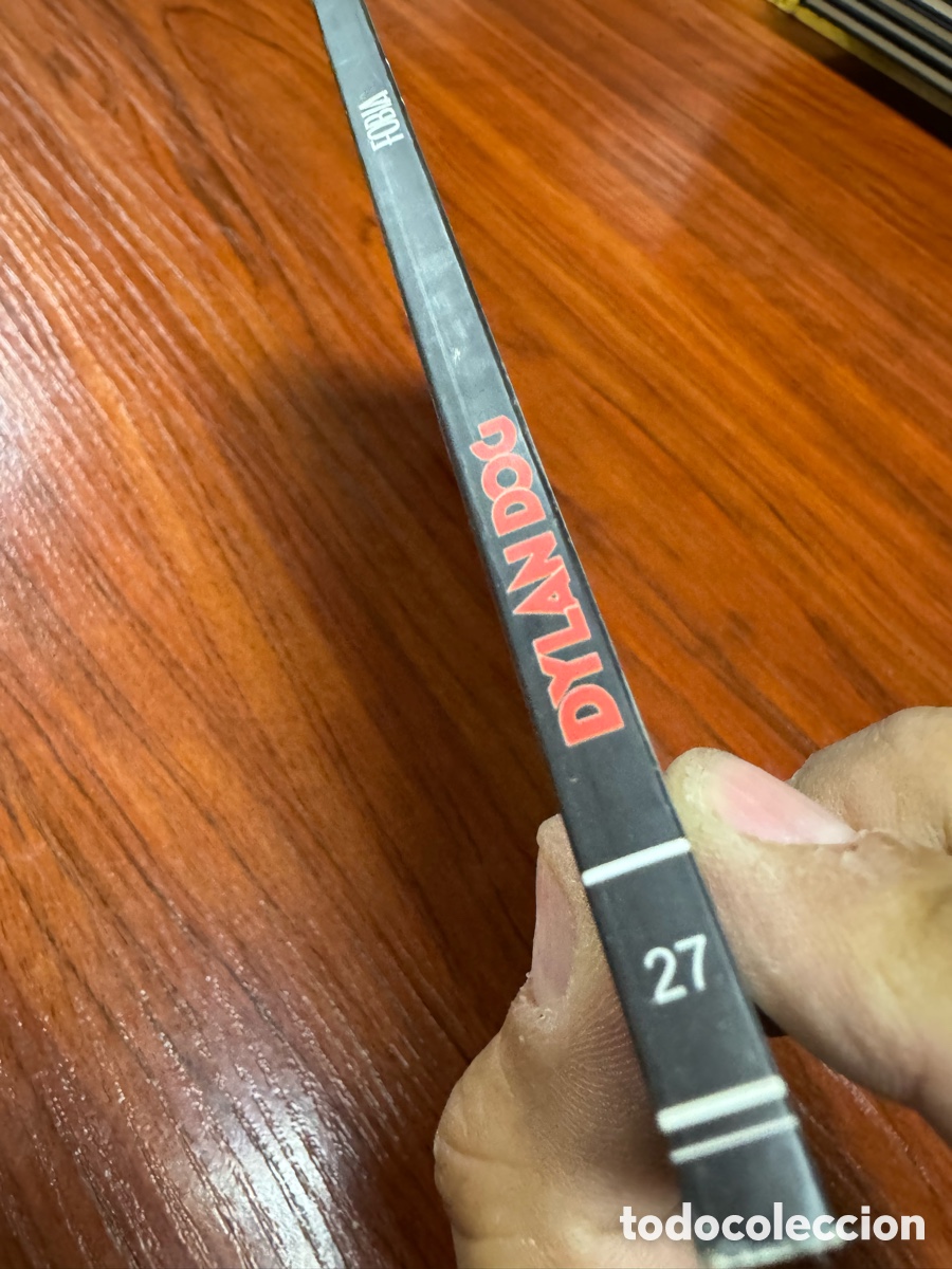 C&oacute;mics: Dylan dog aleta ediciones fobia 27 - Foto 4