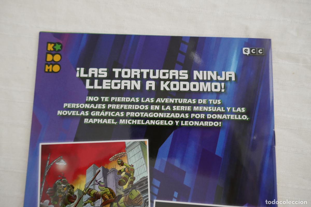 C&oacute;mics: Peque&ntilde;os titanes 15 (grapa) - Baltazar, Franco - ECC c&oacute;mics / Kodomo - Foto 12