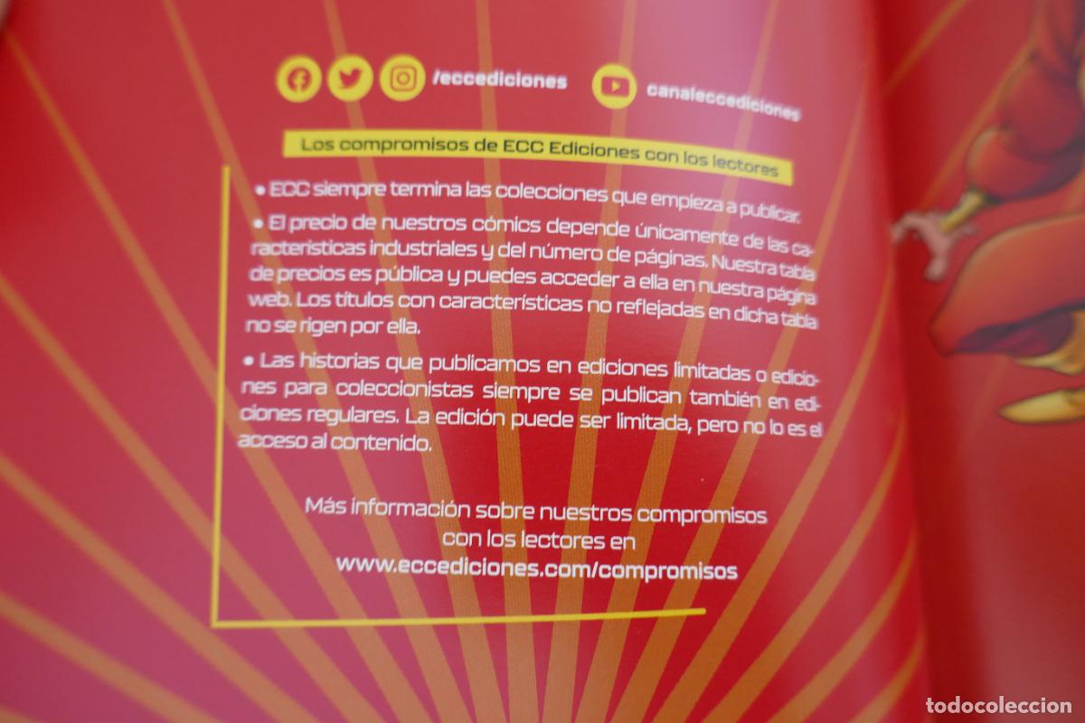 C&oacute;mics: Billy Batson y la magia de Shazam - Foto 5