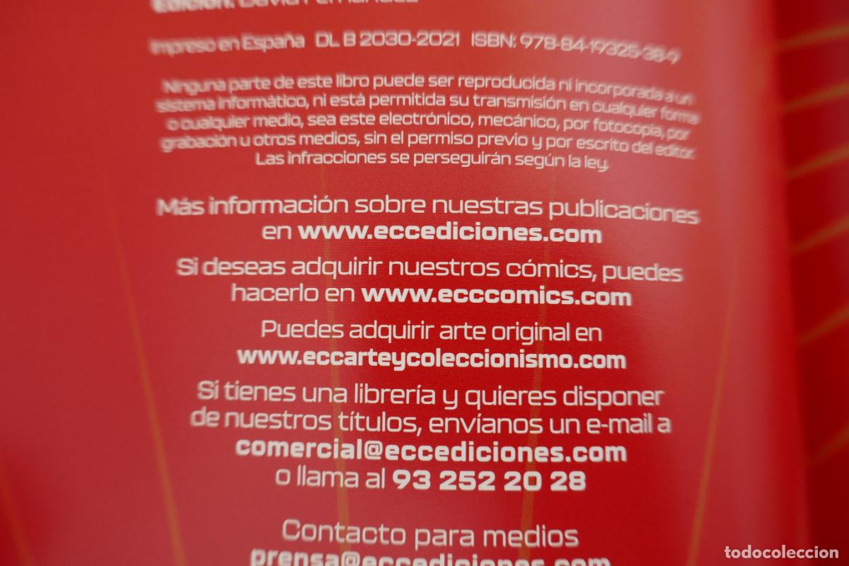 C&oacute;mics: Billy Batson y la magia de Shazam - Foto 7
