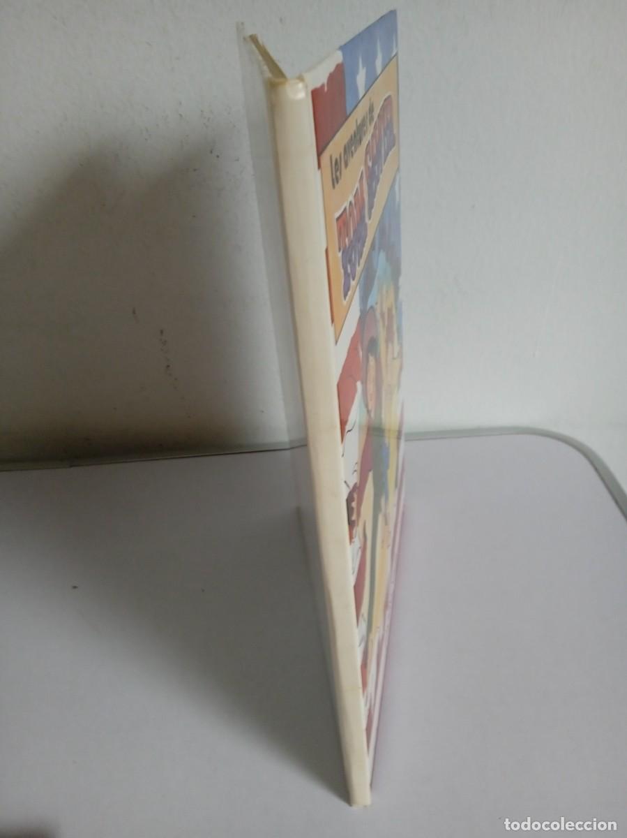 C&oacute;mics: LES AVENTURES DE TOM SAWYER Edicions Nauta - Foto 2
