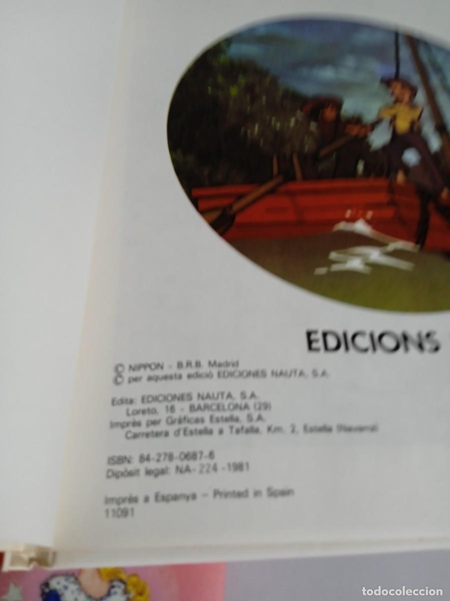 C&oacute;mics: LES AVENTURES DE TOM SAWYER Edicions Nauta - Foto 5