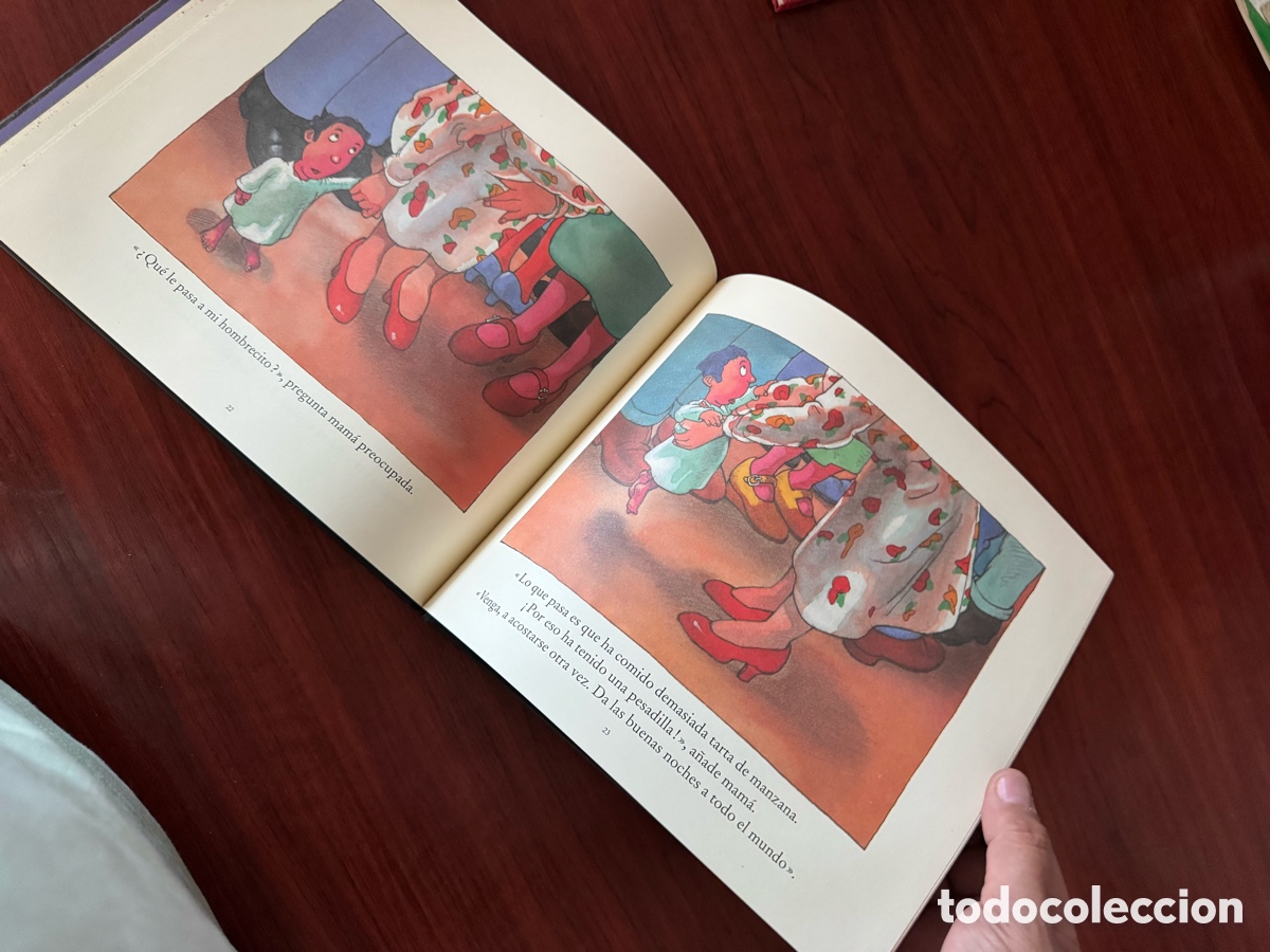C&oacute;mics: Libro c&oacute;mic &iexcl;papa! Papa philippe corentin - Foto 5