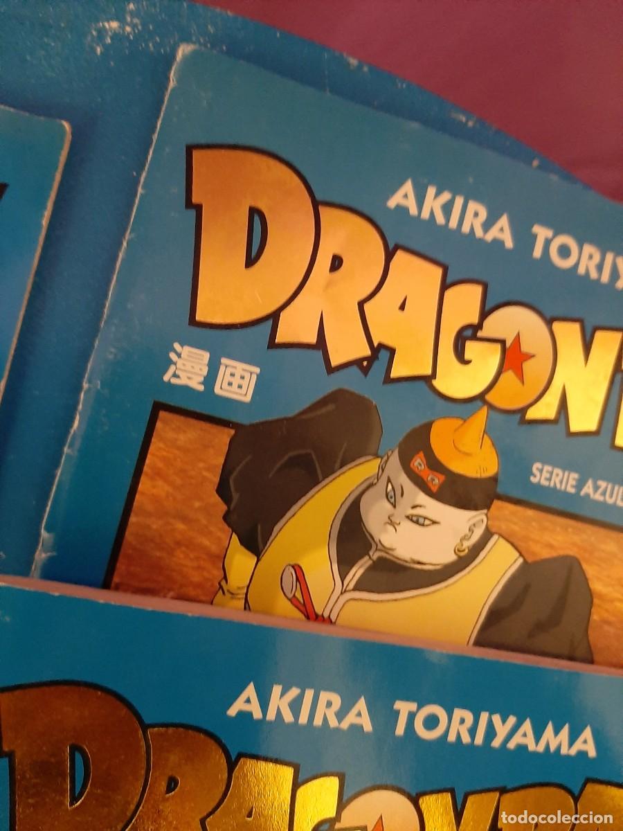 C&oacute;mics: Lote de Tebeos - Comic Dragon ball - Foto 5