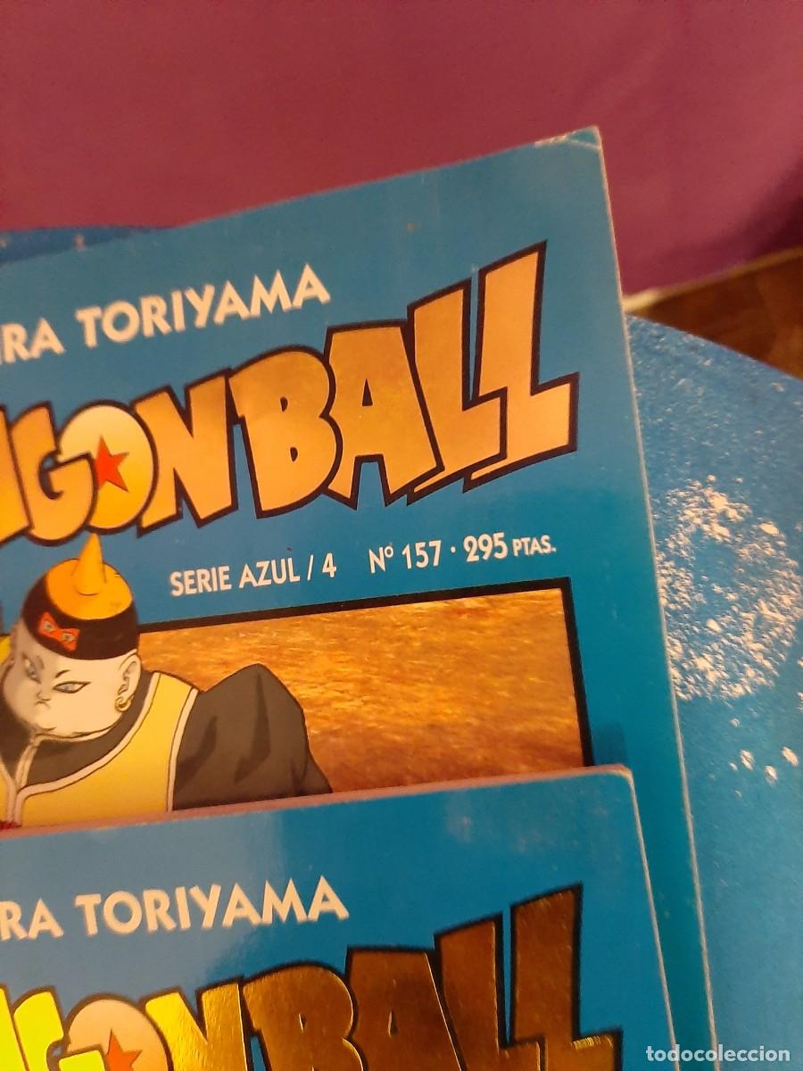 C&oacute;mics: Lote de Tebeos - Comic Dragon ball - Foto 6
