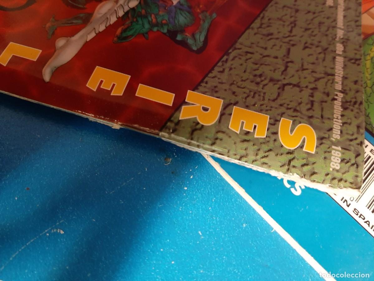 C&oacute;mics: Lote de Tebeos - Comic Dragon ball - Foto 8