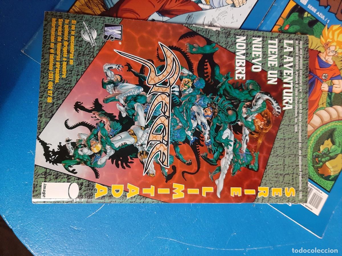 C&oacute;mics: Lote de Tebeos - Comic Dragon ball - Foto 10