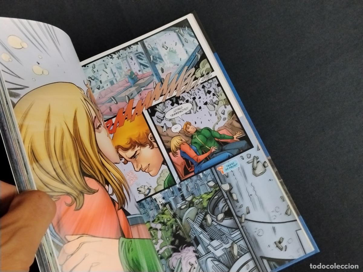 C&oacute;mics: BATMAN SUPERMAN - LOS INFECTADOS - PARTE 2 - ECC - Foto 5