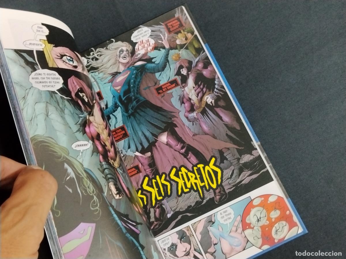 C&oacute;mics: BATMAN SUPERMAN - LOS INFECTADOS - PARTE 2 - ECC - Foto 6