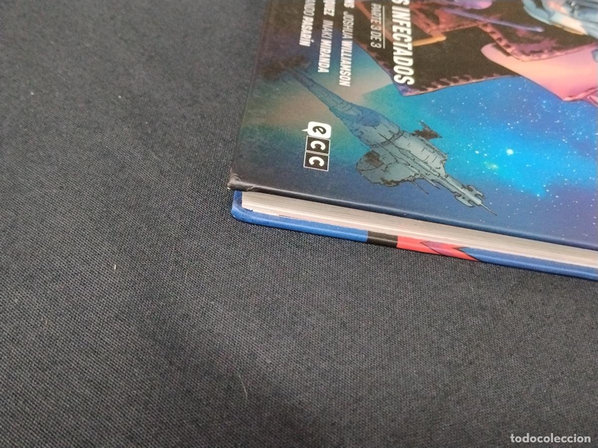 C&oacute;mics: BATMAN SUPERMAN - LOS INFECTADOS - PARTE 3 - ECC - Foto 5