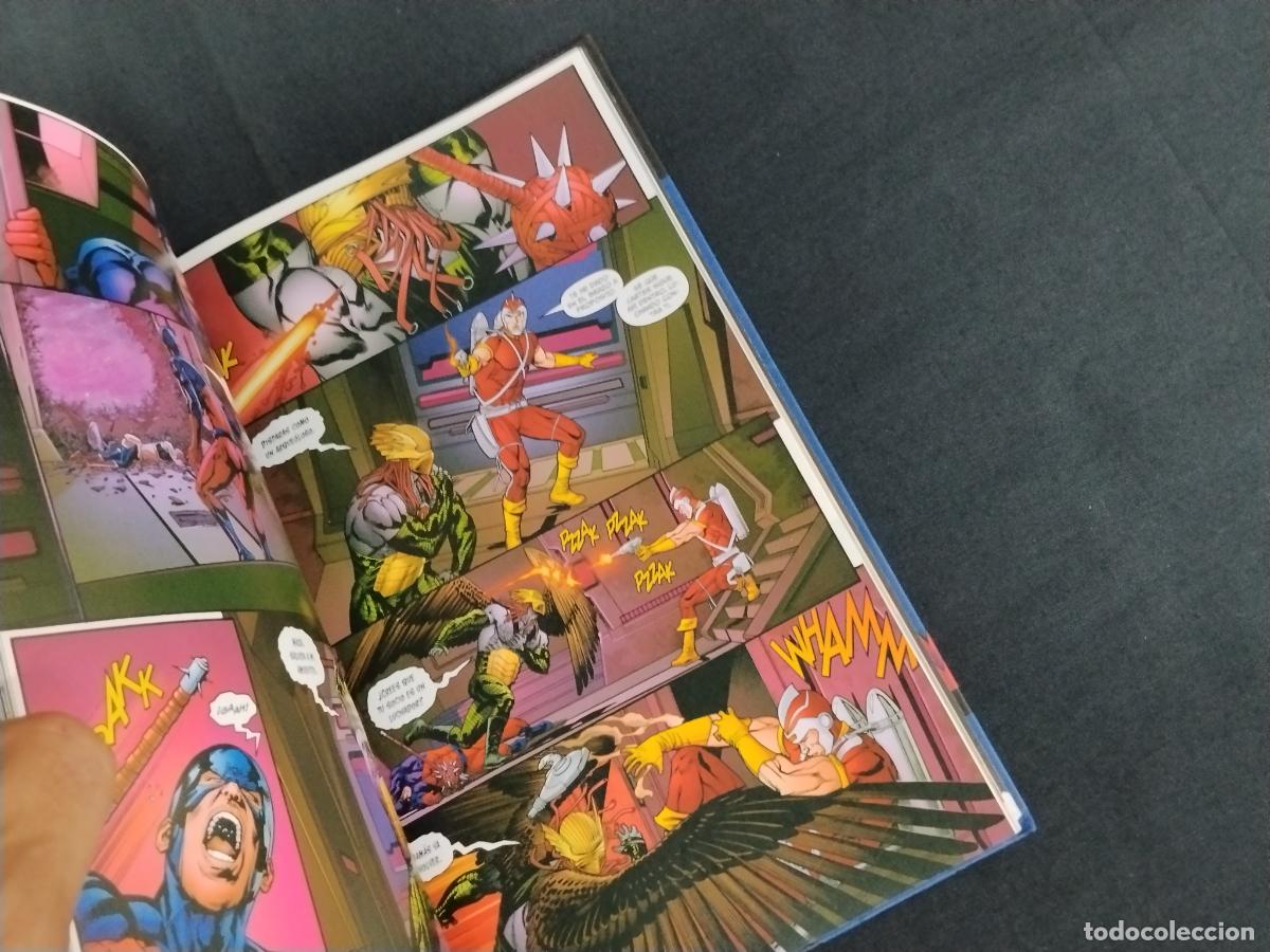 C&oacute;mics: BATMAN SUPERMAN - LOS INFECTADOS - PARTE 3 - ECC - Foto 6