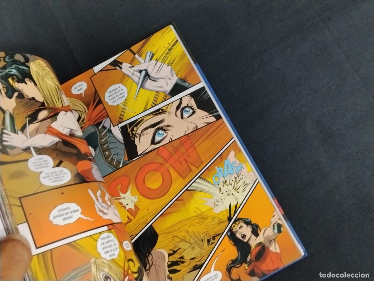 C&oacute;mics: BATMAN SUPERMAN - LOS INFECTADOS - PARTE 3 - ECC - Foto 7