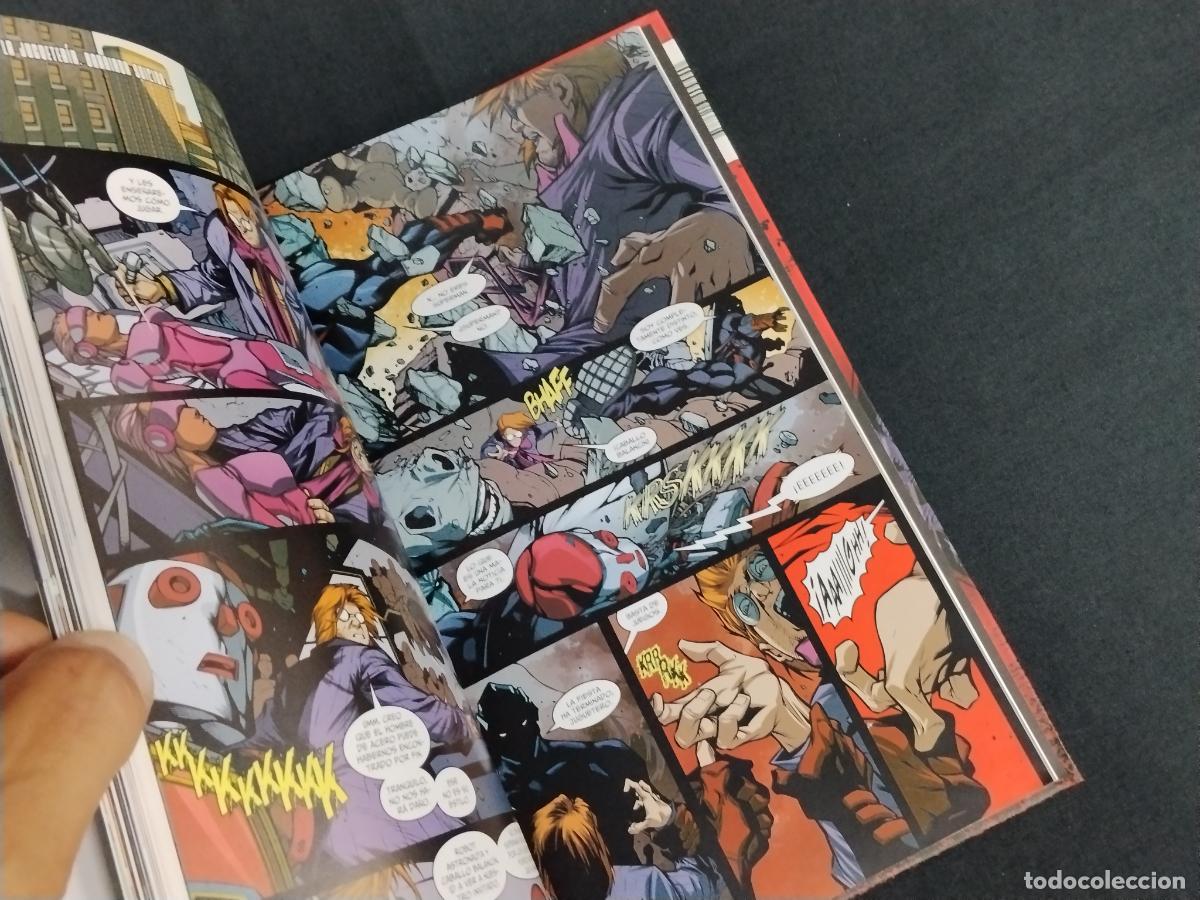 C&oacute;mics: BATMAN SUPERMAN WONDER WOMAN - CRONICAS DE LA TRINIDAD - ECC - Foto 5
