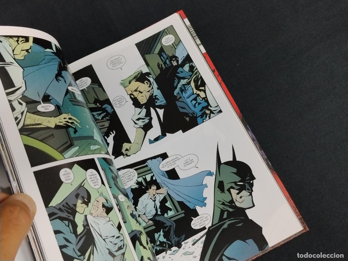 C&oacute;mics: BATMAN SUPERMAN WONDER WOMAN - CRONICAS DE LA TRINIDAD - ECC - Foto 6