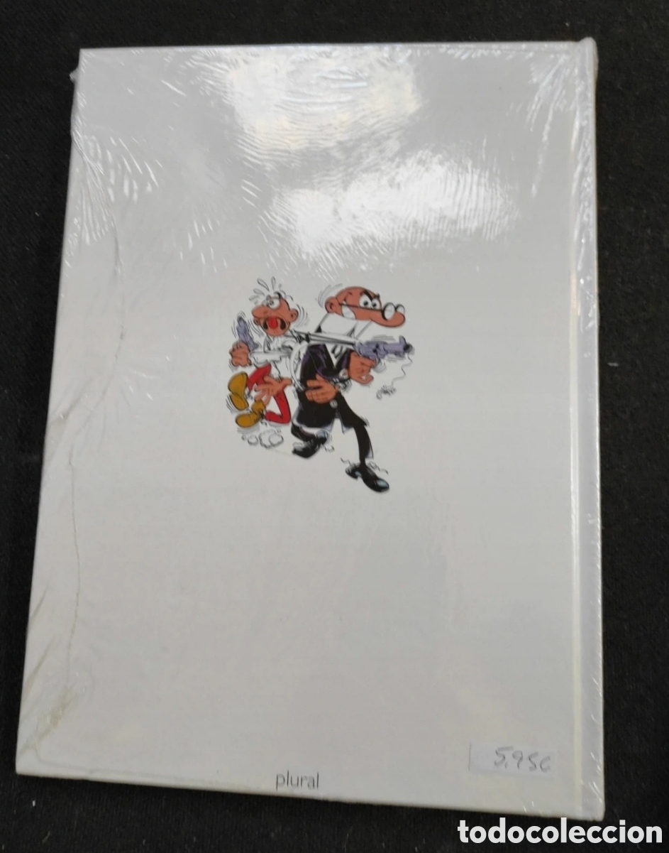 C&oacute;mics: Comics de Mortadelo y Filem&oacute;n - El &aacute;ngel de la guarda - Foto 2