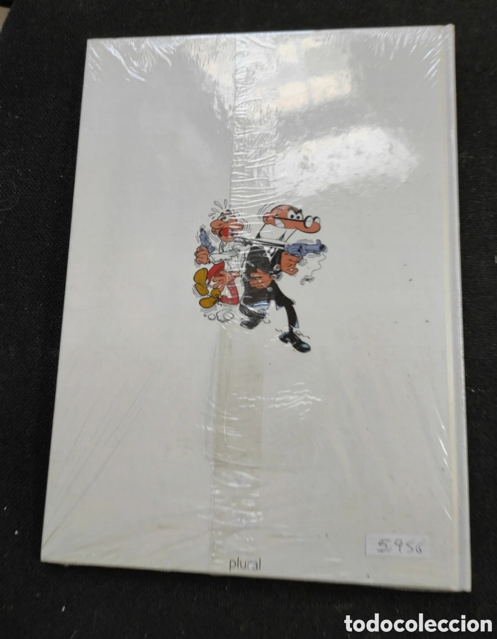 C&oacute;mics: C&oacute;mics de Mortadelo y Filem&oacute;n - Bye, bye Hong Kong - Foto 2