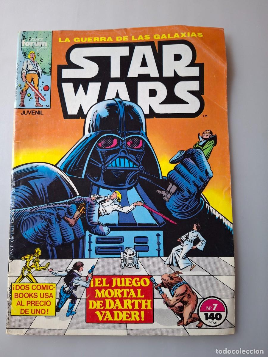 C&oacute;mics: Star Wars - El Imperio Contraataca (c&oacute;mic) - Foto 1