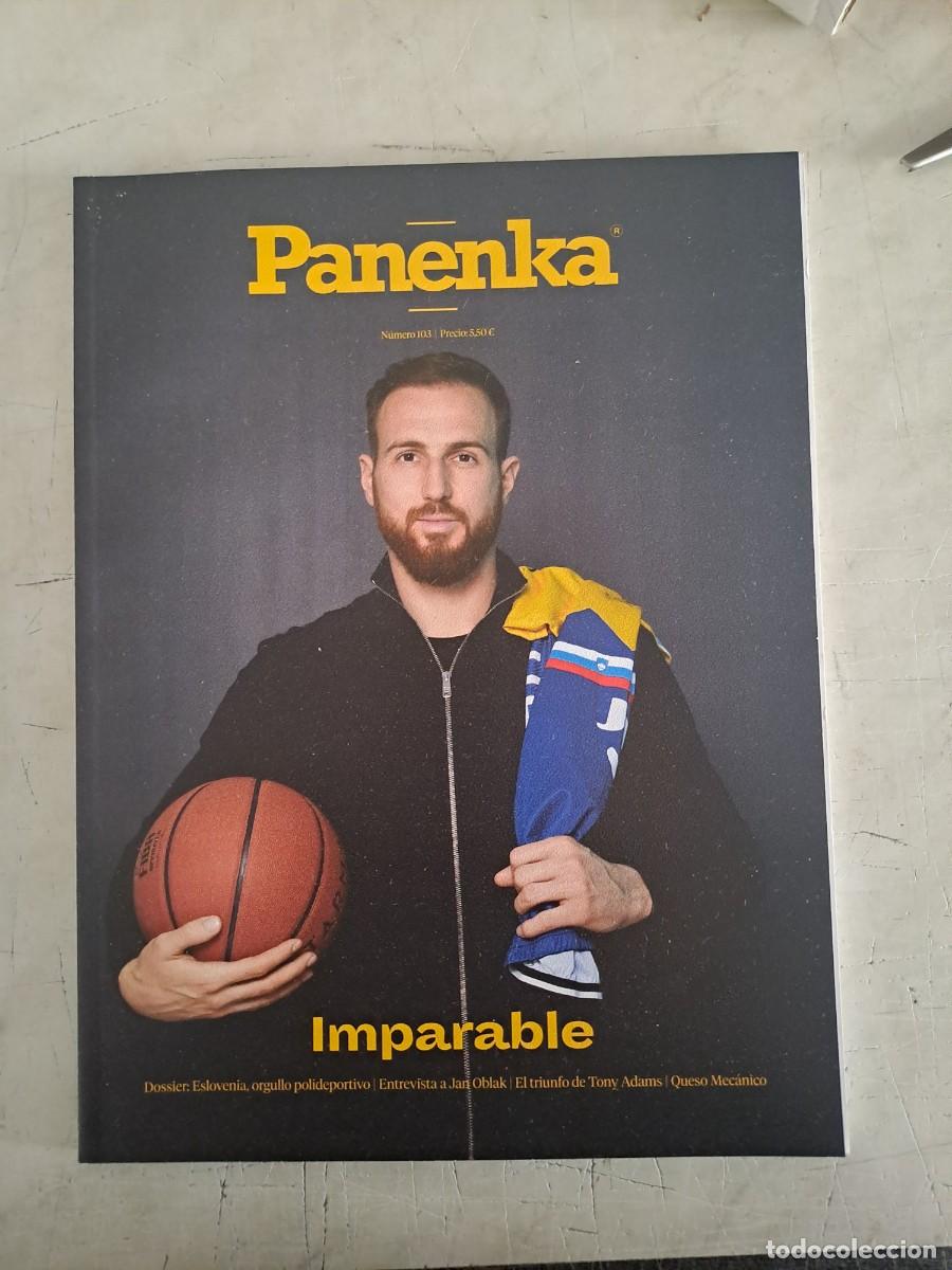 C&oacute;mics: Panenka 103, Imparable, en muy buen estado - Foto 1