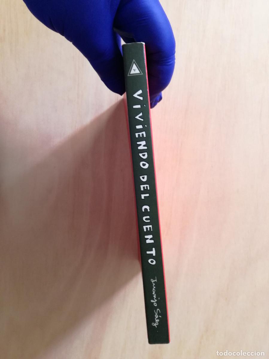 C&oacute;mics: VIVIENDO DEL CUENTO - JUANJO SAEZ - PEDIDO MINIMO 7&euro; - Foto 2