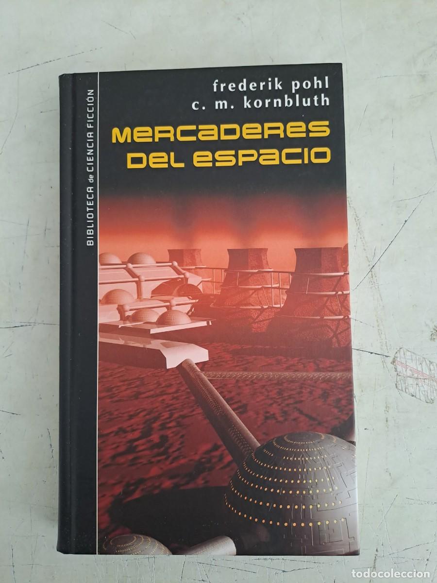 C&oacute;mics: Mercaderes del espacio, Planeta en perfecto estado - Foto 1