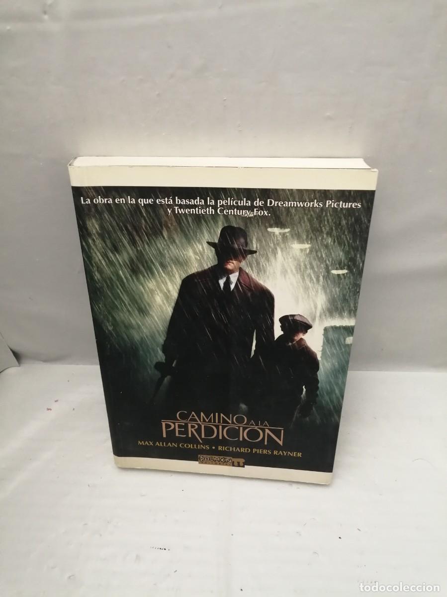 C&oacute;mics: Camino a la perdici&oacute;n (C&Oacute;MIC, Primera edici&oacute;n) - Foto 1