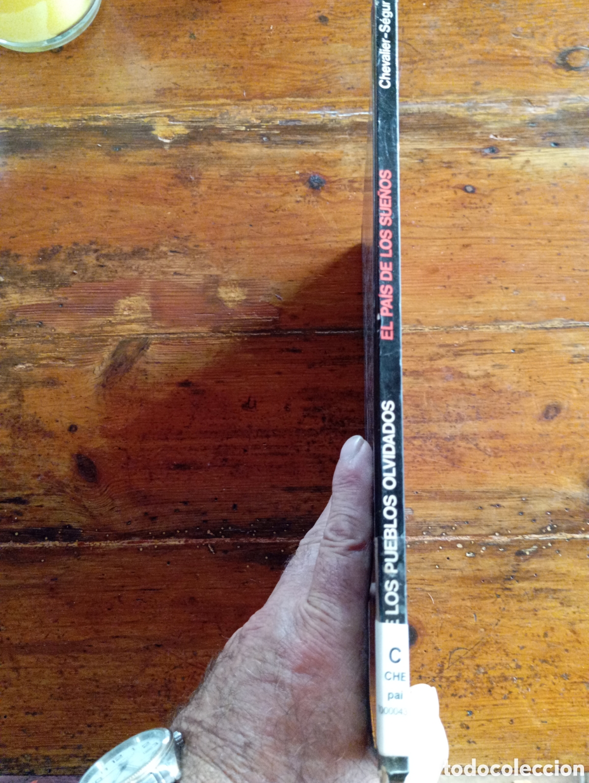 C&oacute;mics: C&Oacute;MIC EL PA&Iacute;S DE LOS SUE&Ntilde;OS EDITORIAL - Foto 2