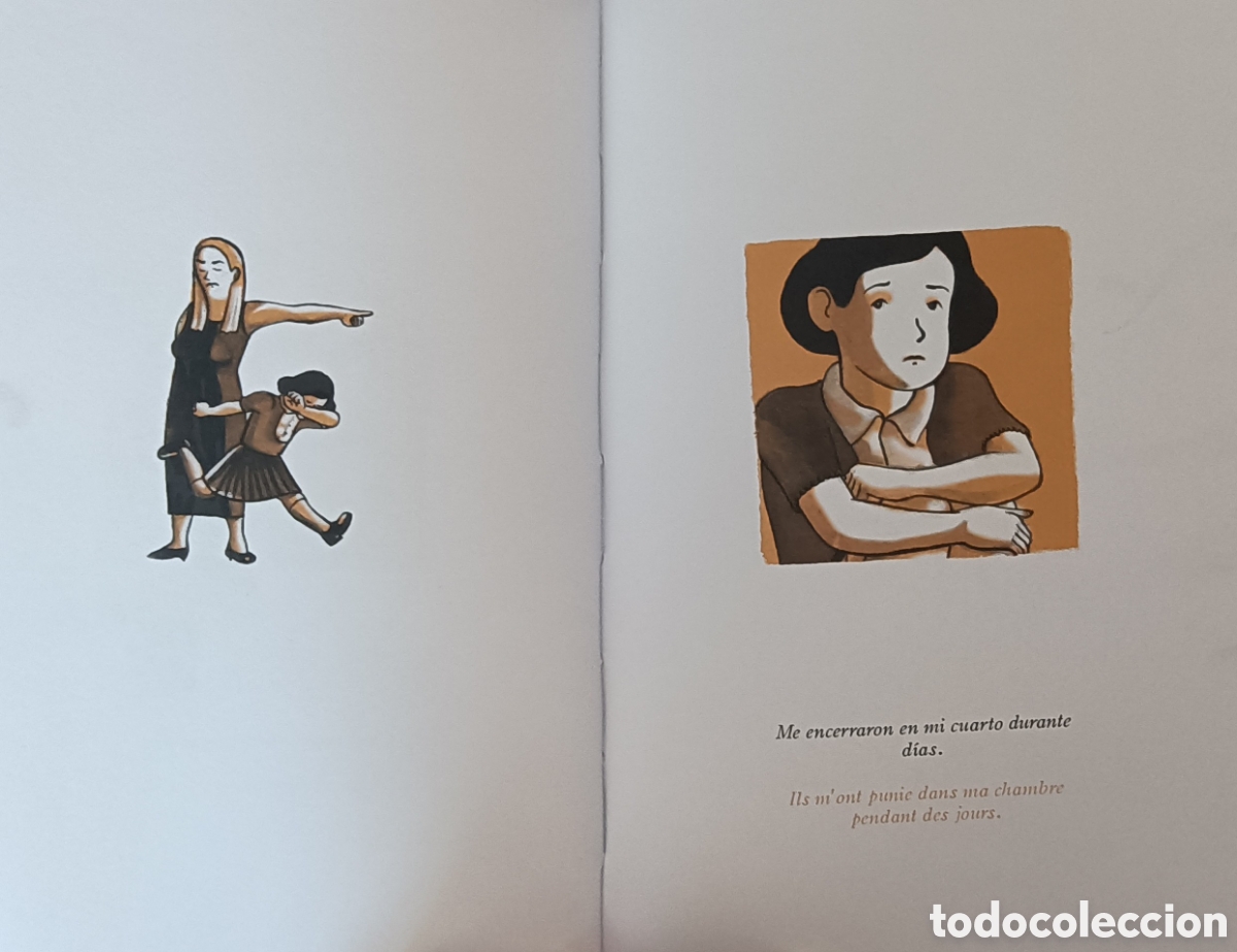 C&oacute;mics: El libro de los ENGENDROS - Alberto Alto - Foto 6