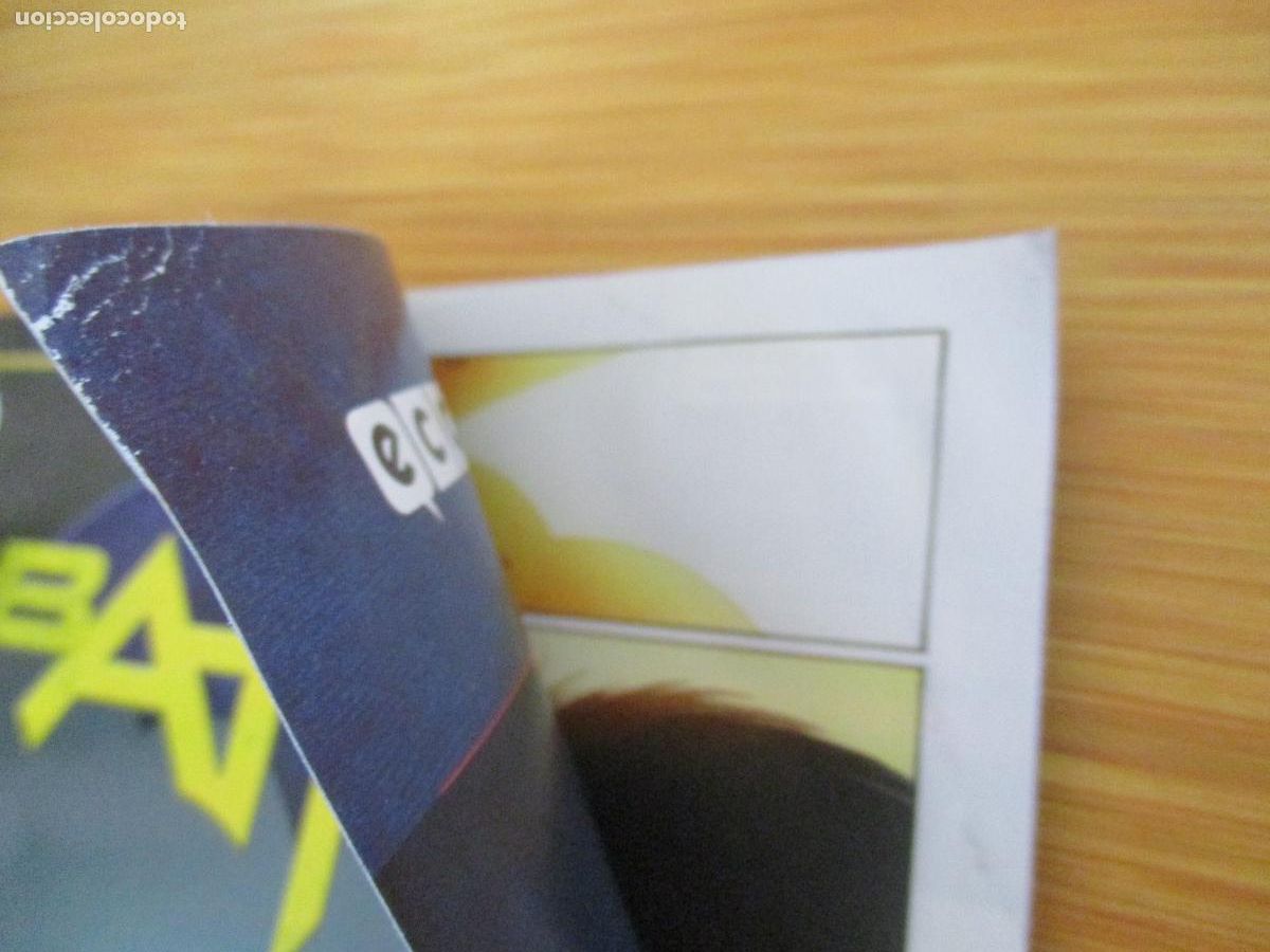 C&oacute;mics: DC, COMICS- BATMAN N&ordm;. 24-ORIGEN - eCC. - Foto 2