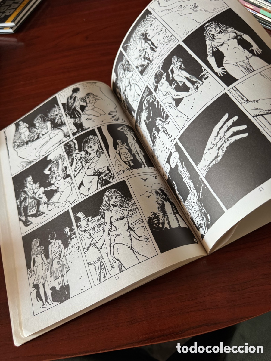 C&oacute;mics: C&ograve;mic Las puertitas del sr. L&oacute;pez trillo altuna - Foto 2