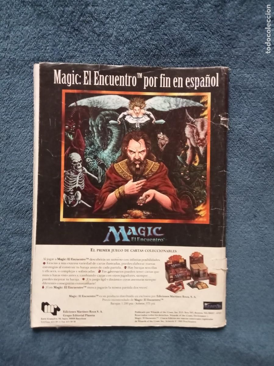 C&oacute;mics: Comic la espada salvaje de Conan N&deg;164 - Foto 3