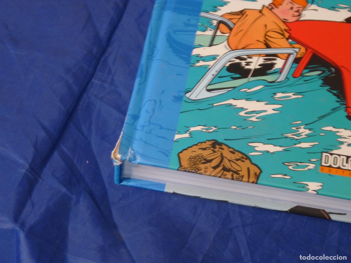 C&oacute;mics: Gil Pupila Detective privado 1956-1960 OREFSLL - Foto 5