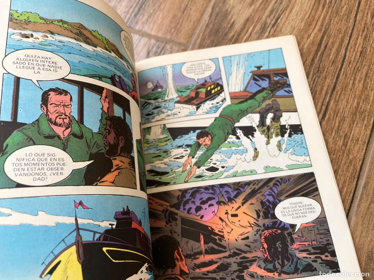 C&oacute;mics: LAS AVENTURAS DE GEYPERMAN C&Oacute;MIC N&Uacute;MERO 3 - EDICIONES RECREATIVAS - Foto 7