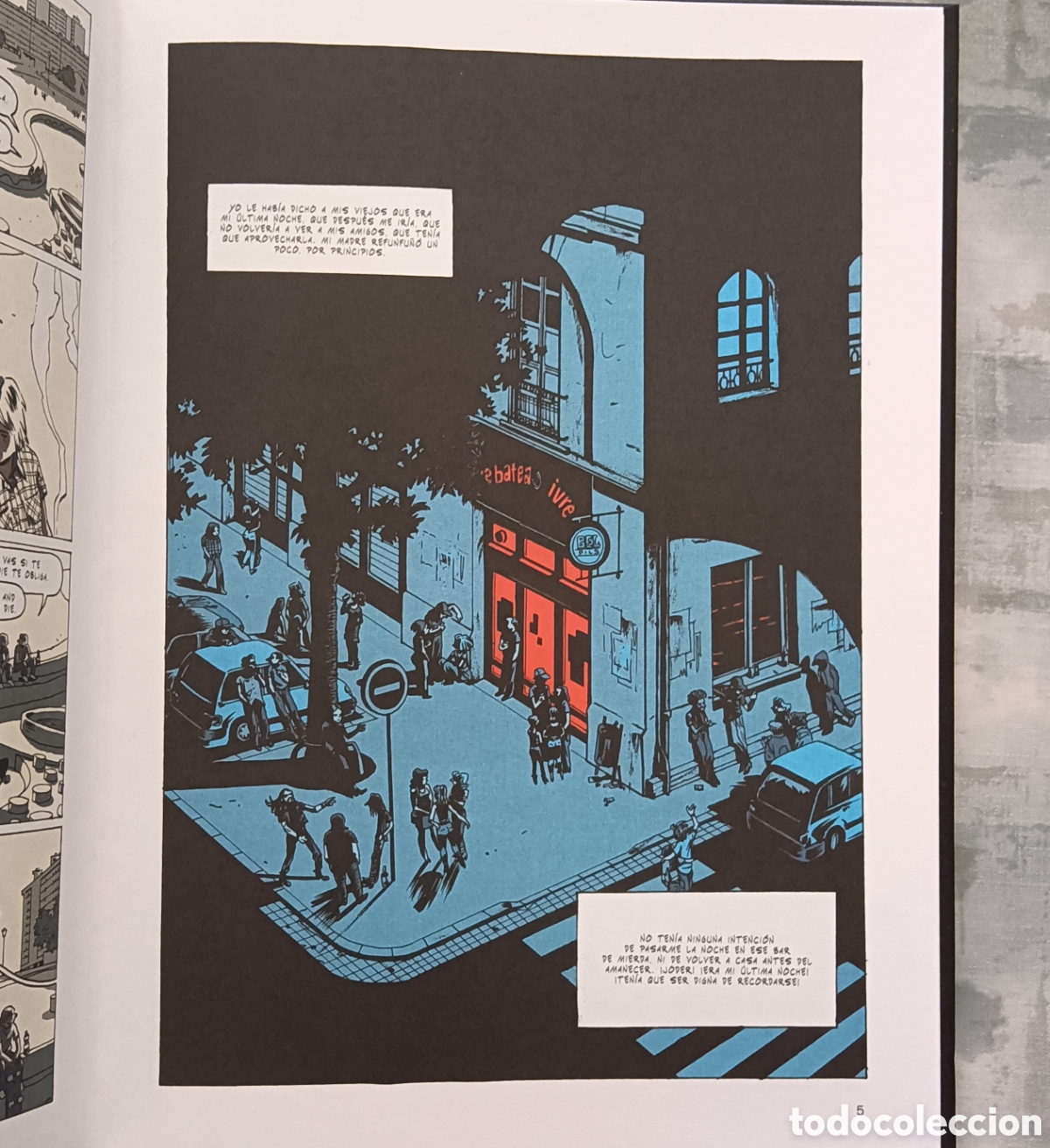 C&oacute;mics: Una vida sin Barjot - Appollo y Oiry. - Foto 2