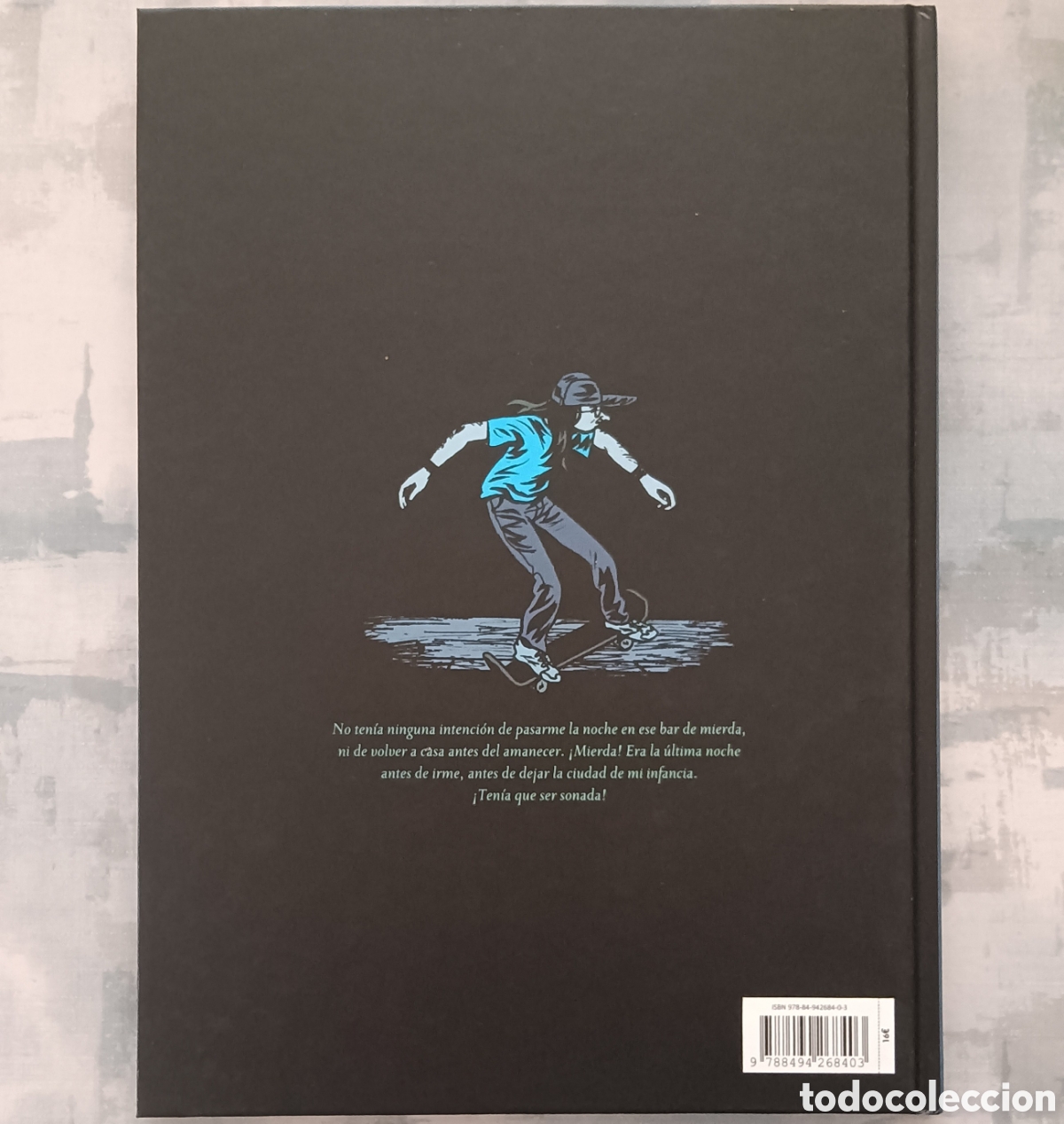 C&oacute;mics: Una vida sin Barjot - Appollo y Oiry. - Foto 6