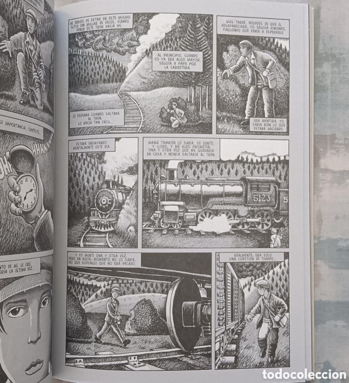 C&oacute;mics: The Castaways - Callejo y Vollmar - Foto 2