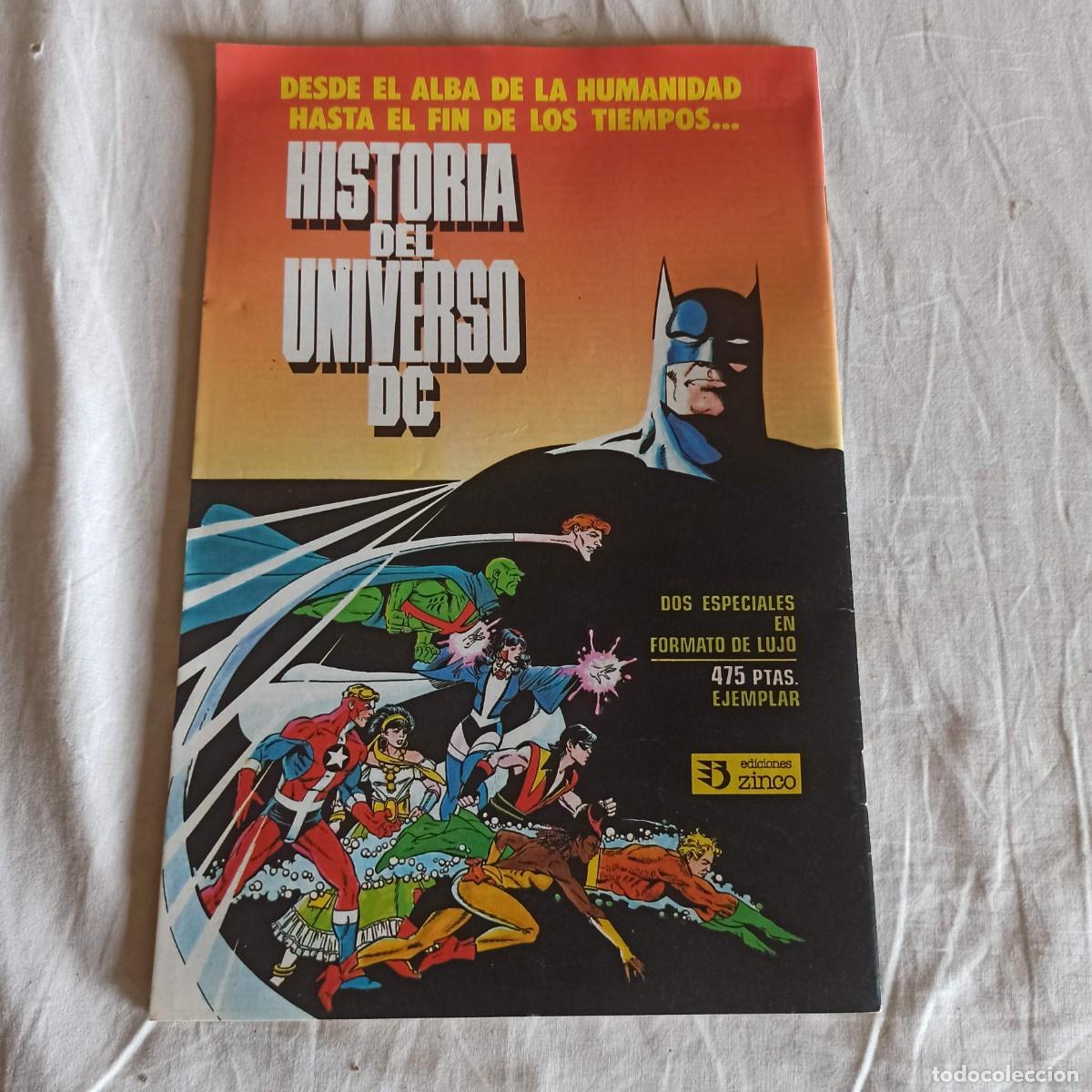 C&oacute;mics: Comic Millennium 1 La llegada - Foto 2