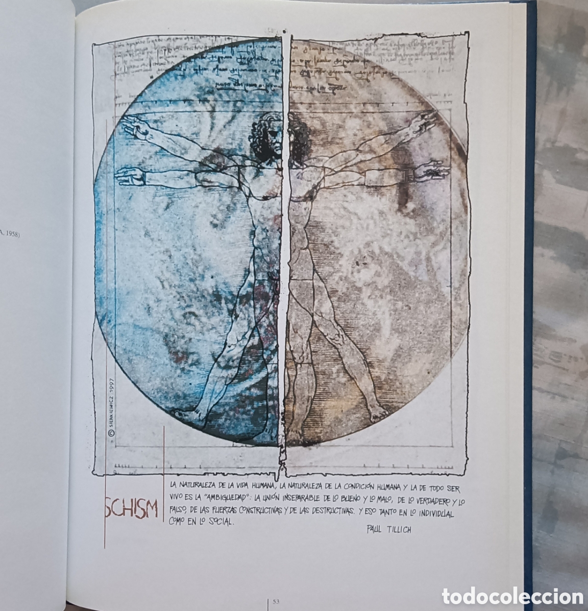 C&oacute;mics: Terra Nostra - Los Derechos de la Tierra - Foto 6
